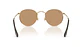 Ray-Ban Round Metal RB3447 001/53 50 - Miniatura 3
