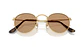 Ray-Ban Round Metal RB3447 001/53 50 - Miniatura 5