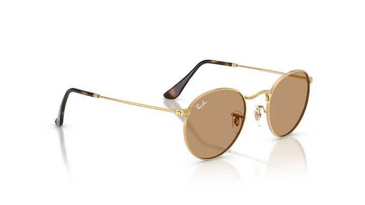 Ray-Ban Round Metal RB3447 001/53 50 4