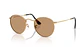 Ray-Ban Round Metal RB3447 001/53 50 - Miniatura 1
