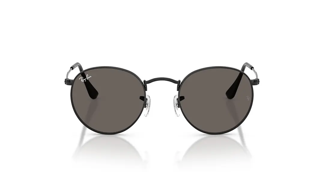 Ray-Ban Round Metal RB3447 002/B1 50 6