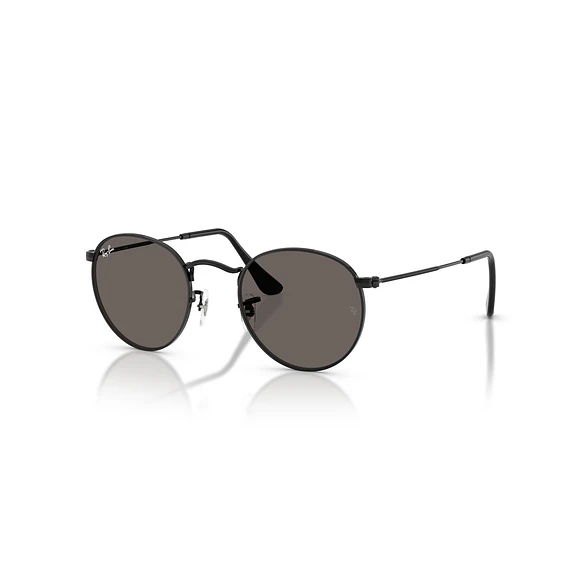 Ray-Ban Round Metal RB3447 002/B1 50