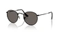 Ray-Ban Round Metal RB3447 002/B1 50 - Miniatura 1