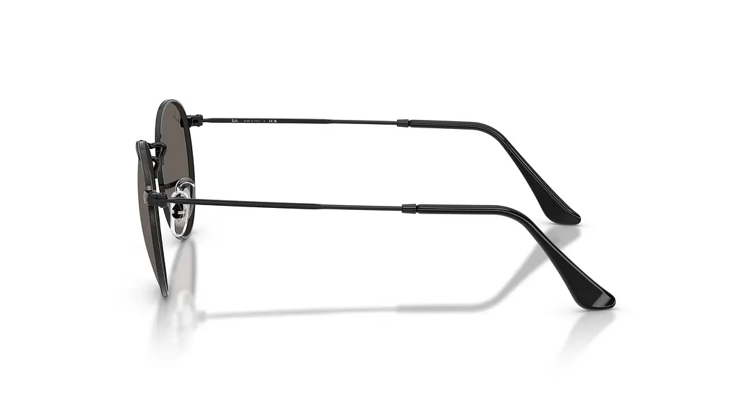 Ray-Ban Round Metal RB3447 002/B1 50 2