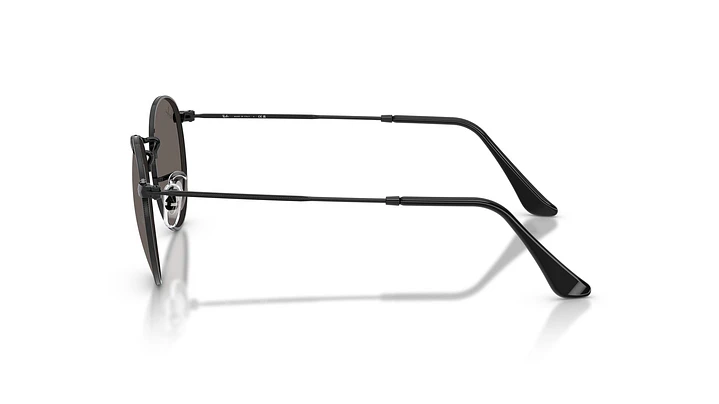 Ray-Ban Round Metal RB3447 002/B1 50 2