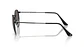 Ray-Ban Round Metal RB3447 002/B1 53 - Miniatura 2