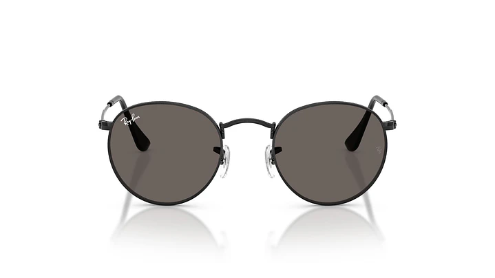 Ray-Ban Round Metal RB3447 002/B1 53 6