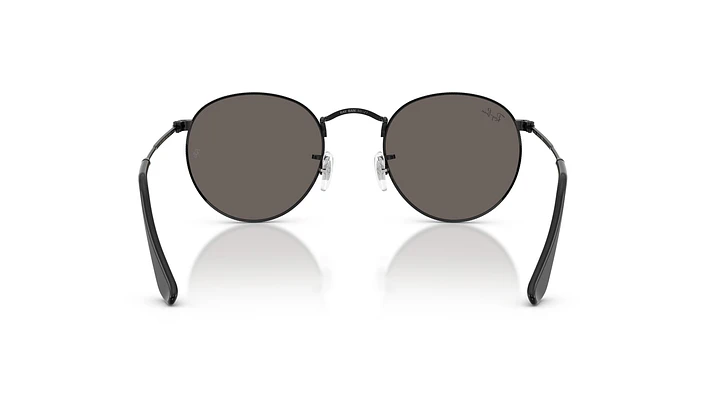 Ray-Ban Round Metal RB3447 002/B1 53 3
