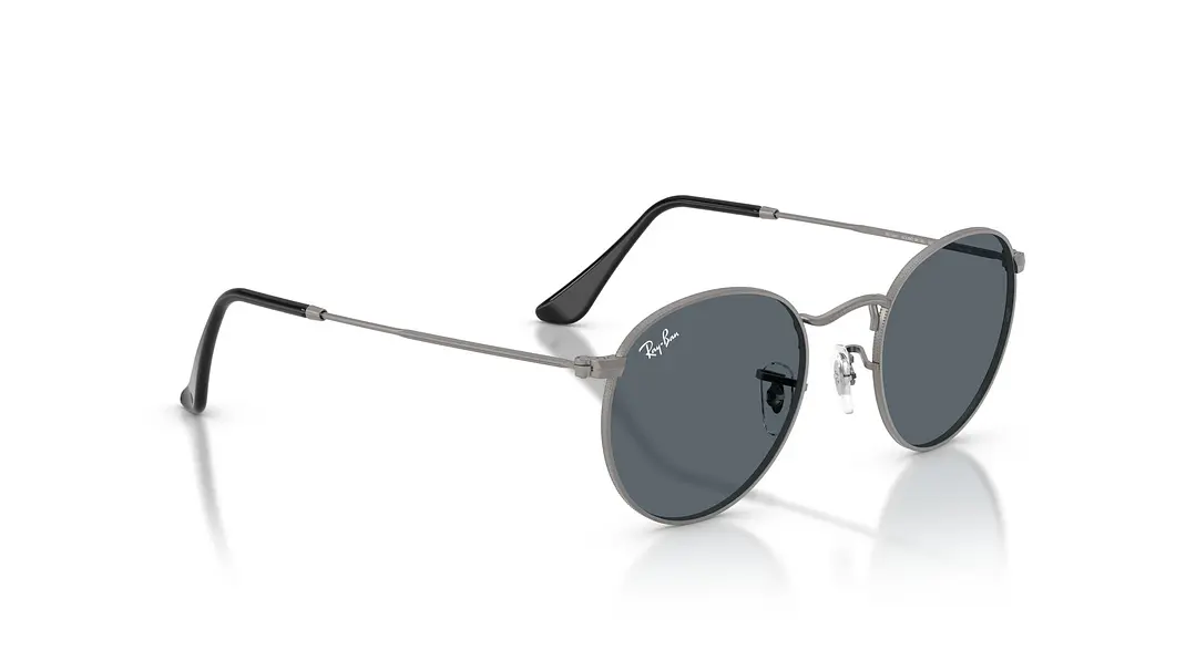 Ray-Ban Round Metal RB3447 029/R5 50 4