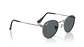 Ray-Ban Round Metal RB3447 029/R5 50 - Miniatura 4