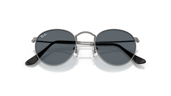 Ray-Ban Round Metal RB3447 029/R5 50 5