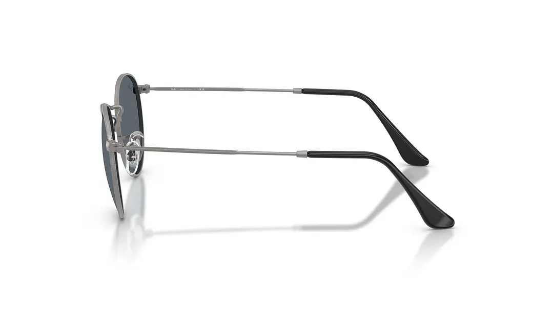 Ray-Ban Round Metal RB3447 029/R5 50 2