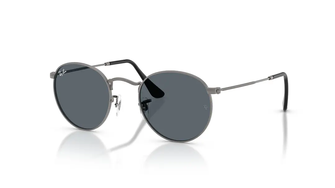 Ray-Ban Round Metal RB3447 029/R5 53 1
