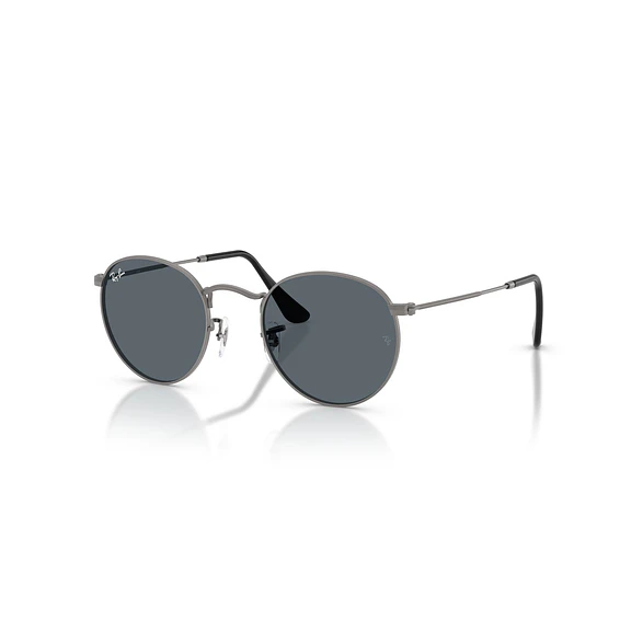 Ray-Ban Round Metal RB3447 029/R5 53