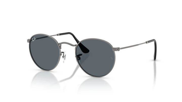 Ray-Ban Round Metal RB3447 029/R5 53 1