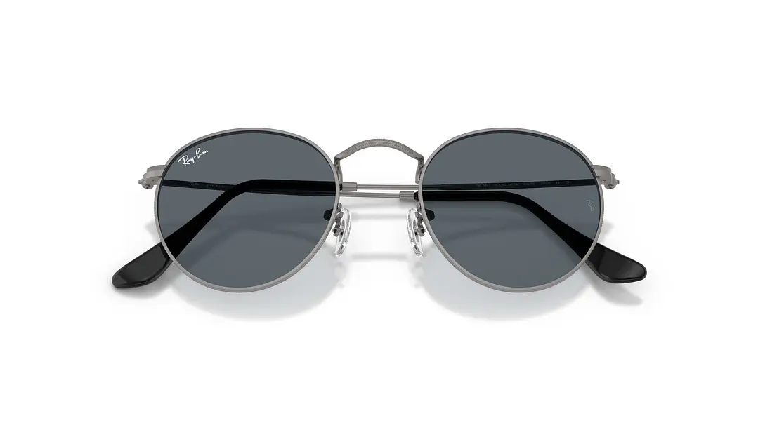 Ray-Ban Round Metal RB3447 029/R5 53 5