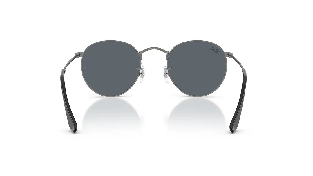 Ray-Ban Round Metal RB3447 029/R5 53 3