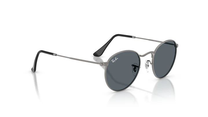 Ray-Ban Round Metal RB3447 029/R5 53 4