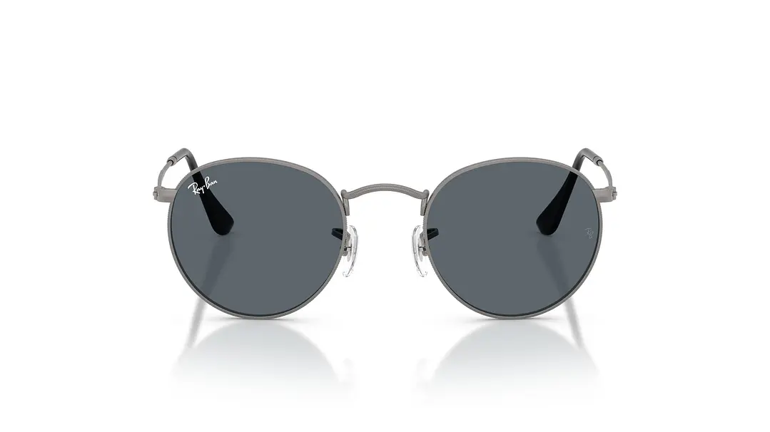 Ray-Ban Round Metal RB3447 029/R5 53 6