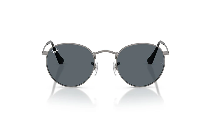 Ray-Ban Round Metal RB3447 029/R5 53 6