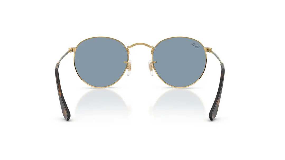Ray-Ban Round Metal RB3447 921956 50 3