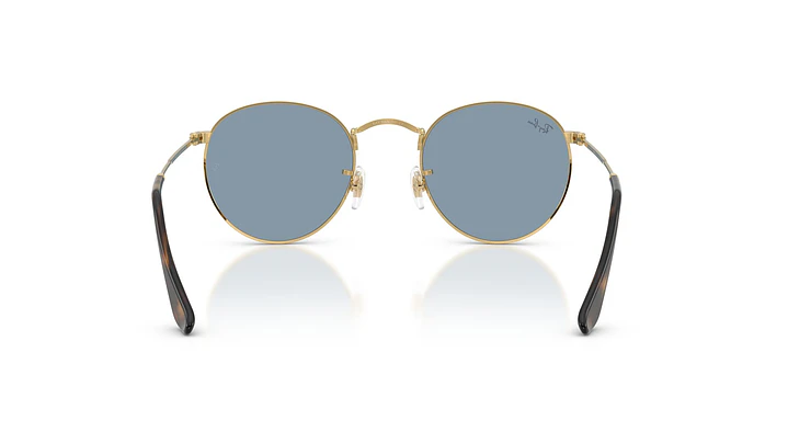 Ray-Ban Round Metal RB3447 921956 50 3