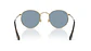 Ray-Ban Round Metal RB3447 921956 50 - Miniatura 3