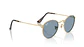 Ray-Ban Round Metal RB3447 921956 50 - Miniatura 4