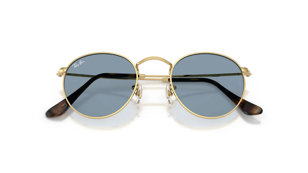 Ray-Ban Round Metal RB3447 921956 50 5