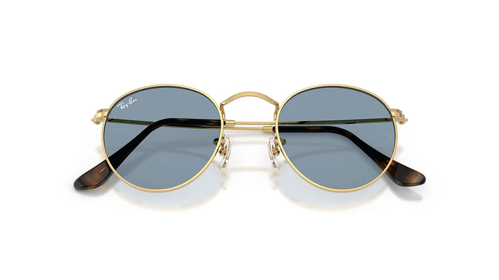 Ray-Ban Round Metal RB3447 921956 50 5