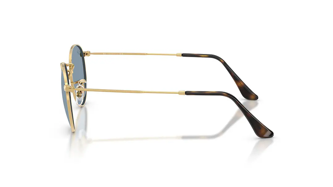 Ray-Ban Round Metal RB3447 921956 50 2