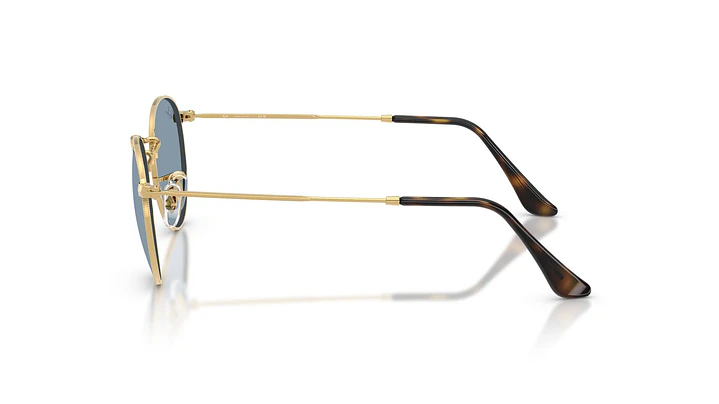 Ray-Ban Round Metal RB3447 921956 50 2
