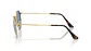 Ray-Ban Round Metal RB3447 921956 50 - Miniatura 2