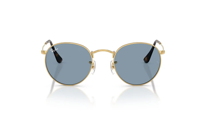 Ray-Ban Round Metal RB3447 921956 50 6