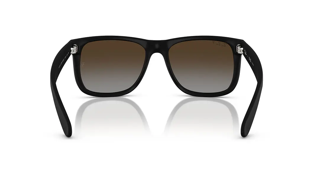 Ray-Ban Justin RB4165 622/T5 55 3
