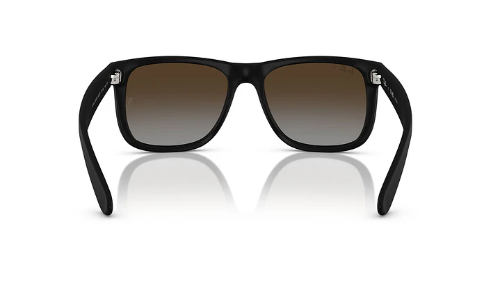 Ray-Ban Justin RB4165 622/T5 55 3