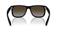 Ray-Ban Justin RB4165 622/T5 55 - Miniatura 3