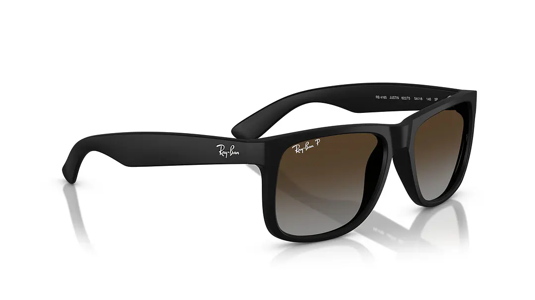 Ray-Ban Justin RB4165 622/T5 55 4