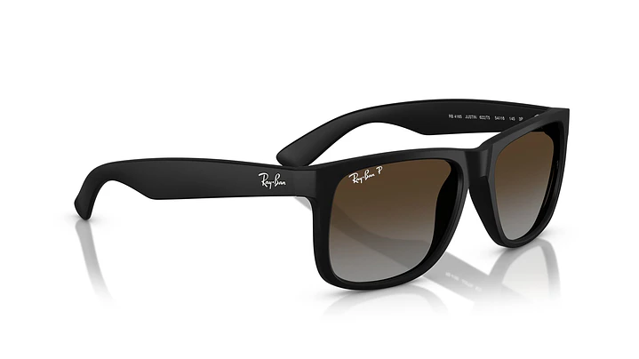 Ray-Ban Justin RB4165 622/T5 55 4