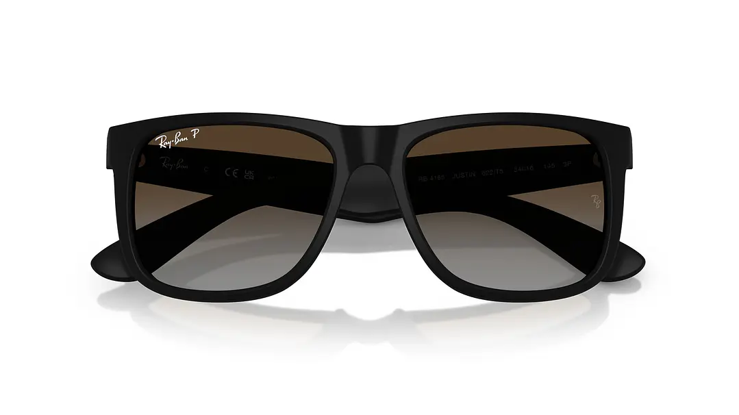 Ray-Ban Justin RB4165 622/T5 55 5