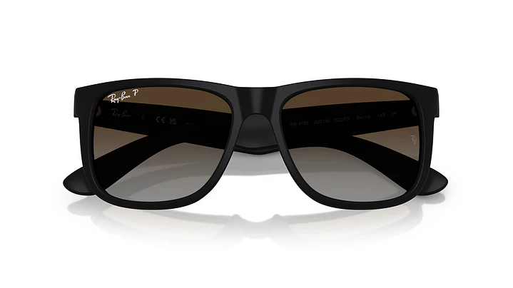 Ray-Ban Justin RB4165 622/T5 55 5