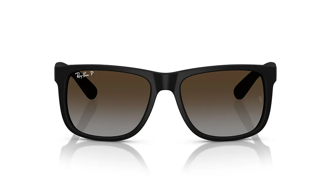 Ray-Ban Justin RB4165 622/T5 55 6