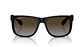 Ray-Ban Justin RB4165 622/T5 55 - Miniatura 6