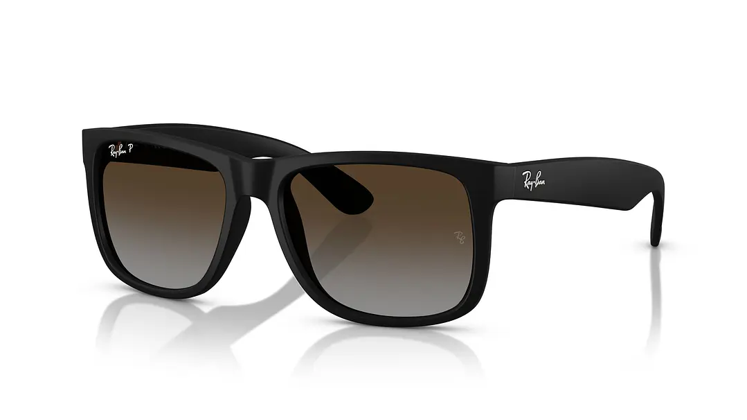 Ray-Ban Justin RB4165 622/T5 55 1
