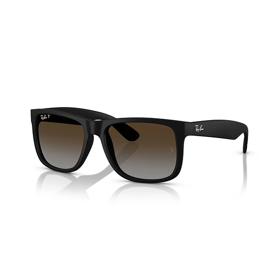 Ray-Ban Justin RB4165 622/T5 55