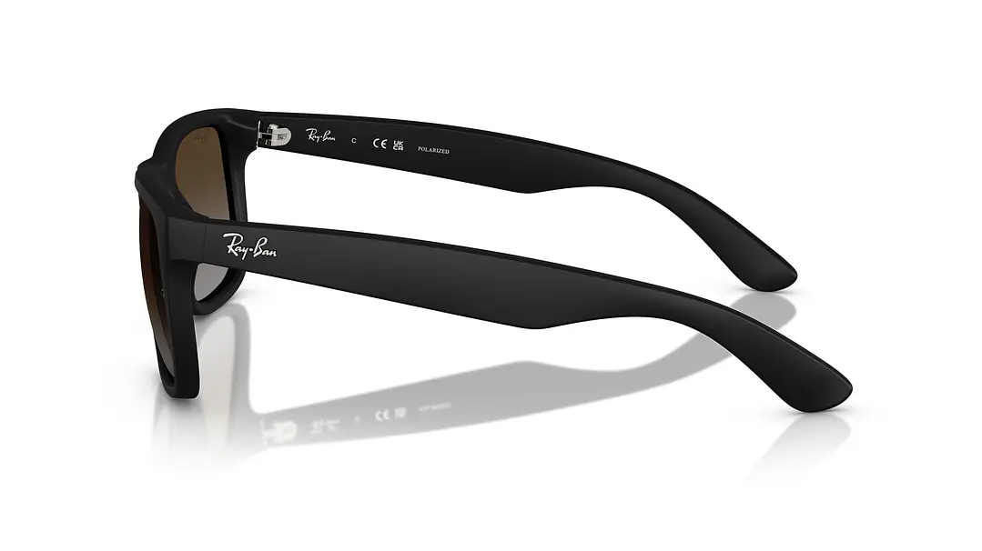 Ray-Ban Justin RB4165 622/T5 55 2