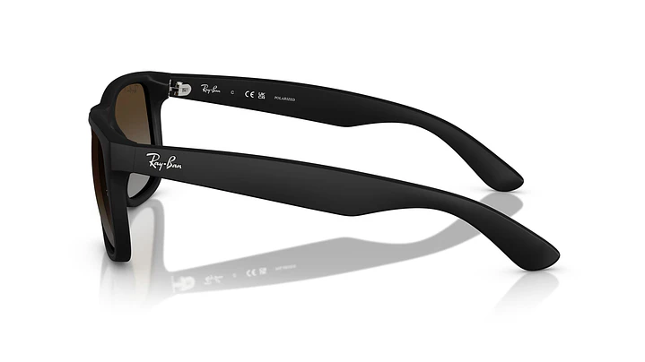 Ray-Ban Justin RB4165 622/T5 55 2