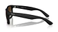 Ray-Ban Justin RB4165 622/T5 55 - Miniatura 2