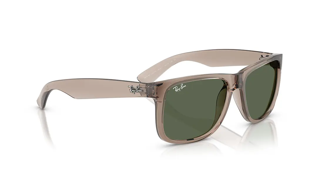 Ray-Ban Justin RB4165 691871 55 4