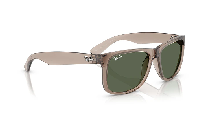 Ray-Ban Justin RB4165 691871 55 4